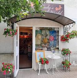 Ladysworld Iasi