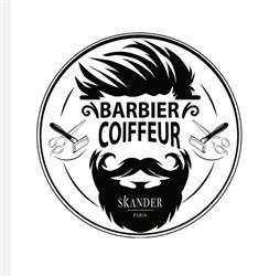 Skander Paris Barber shop