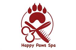Happy Paws Spa