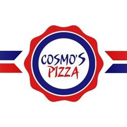 Cosmo'S Pizza
