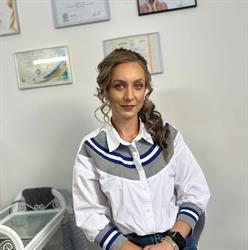 Estetic Laryssa M.