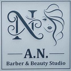 A.N. Barber & Beauty Studio  (Alba Iulia)