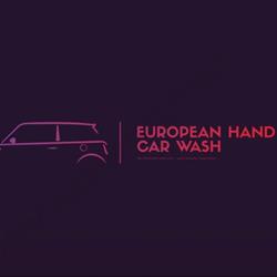 European Hand Car Wash