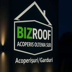 BizRoof Oltenia Sud
