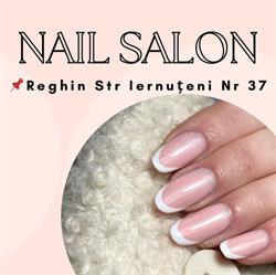 Blanka Nail Artist  (Reghin)