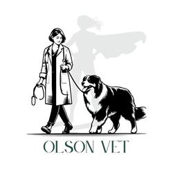 Olson Vet - Cabinet şi Farmacie Veterinară
