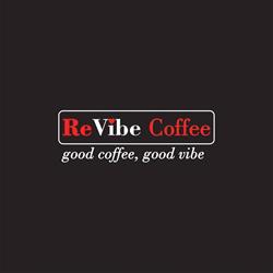 ReVibe Coffee