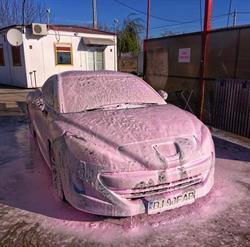 Car Cleaning & GO