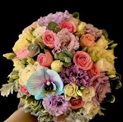 Rai's Flowers
