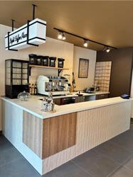 Light Coffee Place