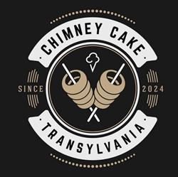 Chimney Cake Transylvania