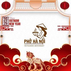 PHO HA NOI Restaurant