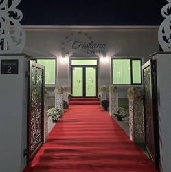 Restaurant Cristiana Events