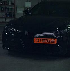 T & T Detailing