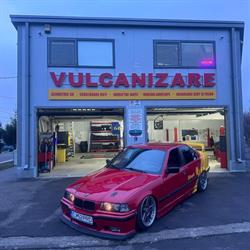 Vulcanizare la Imbre