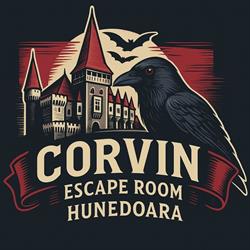 Corvin Escape Room
