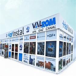 Hafinstal Group Srl