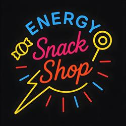 Energy Snack Shop