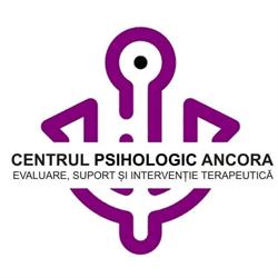 Centrul Psihologic Ancora