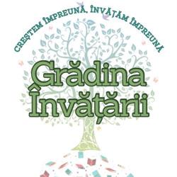 Grădina Învăţării