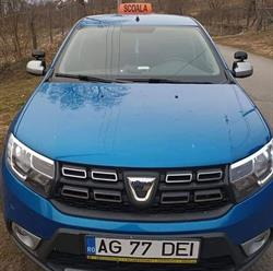 Şcoala de Şoferi Deimar And Drive