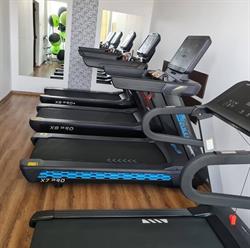 Robert Gold Gym