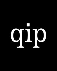 Qip New face in town