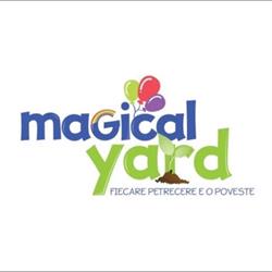 MagicalYard