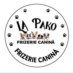La Pako Frizerie Canină