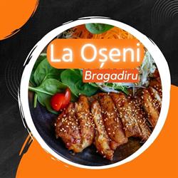 La Oseni Bragadiru