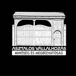 Asztalos Vállalkozás