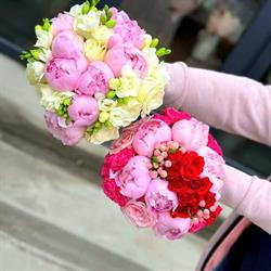Flowers by Sofia Boutique
