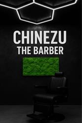 Chinezu The Barber