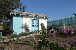 Espace Minoux du Dobruja