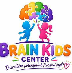 Brain Kids Center-Terapii si Activitati pentru copii.