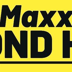 Maxx Second Hand