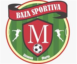Baza Sportivă Simona Olariu