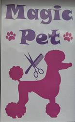 Magic Pet by Mady