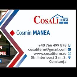 Cosali TERM SRL