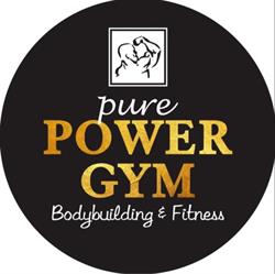 Pure Power Gym Bistrita