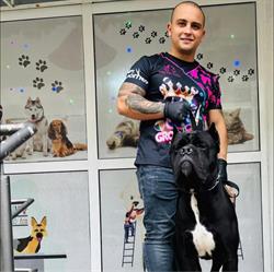 Sofia Pets-Coafor canin