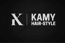 Kamy Hair Style