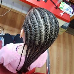 Salon Valentine