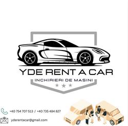 YDE Rent A Car / Inchirieri Auto