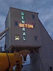 General BETON Construct