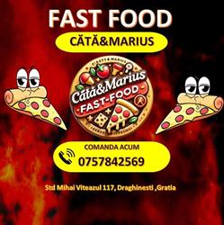 Fast-Food Cătă & Marius