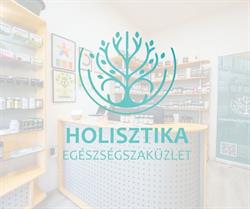 Holisztika Egészségszaküzlet