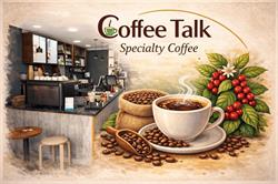 Coffee Talk