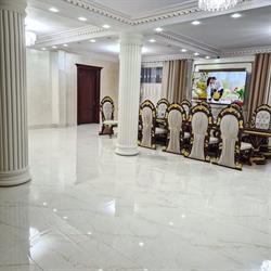 Luxury Porcelain