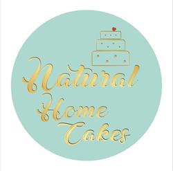Natural Home Cakes